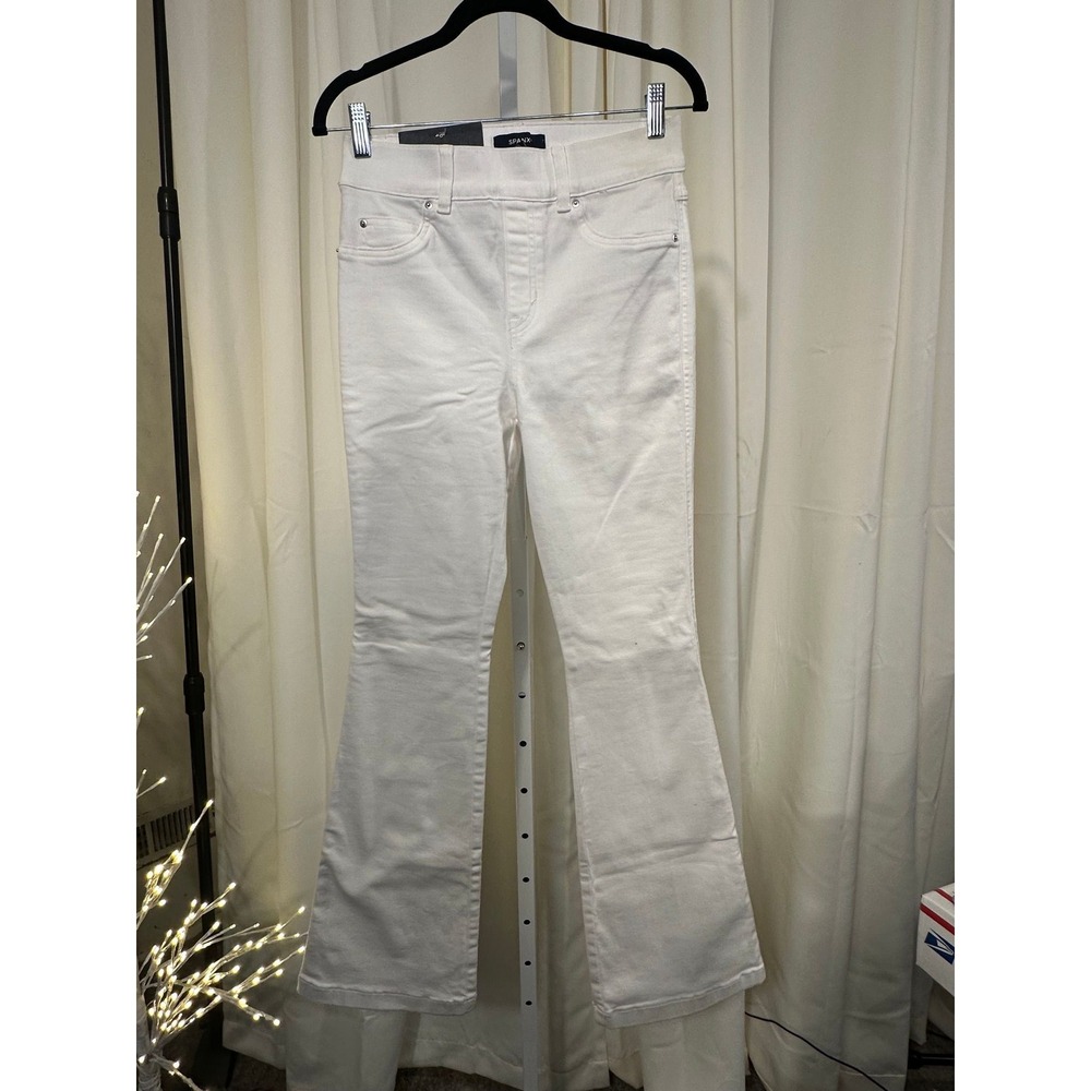 389. Spanx denim nwt